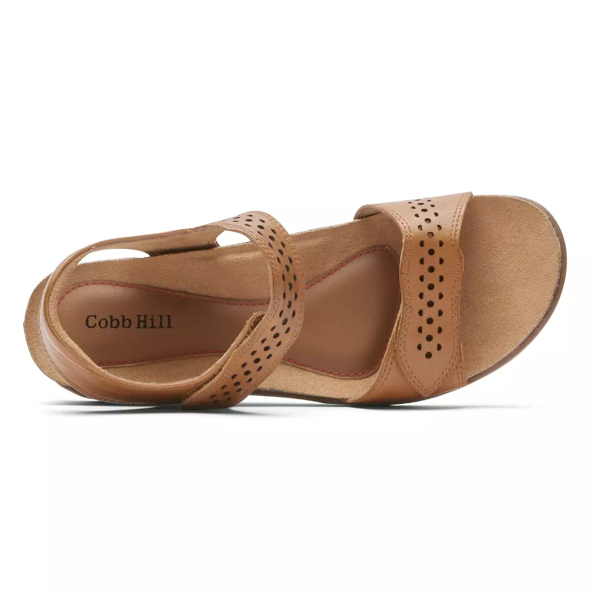 Women's May Strappy Sandal