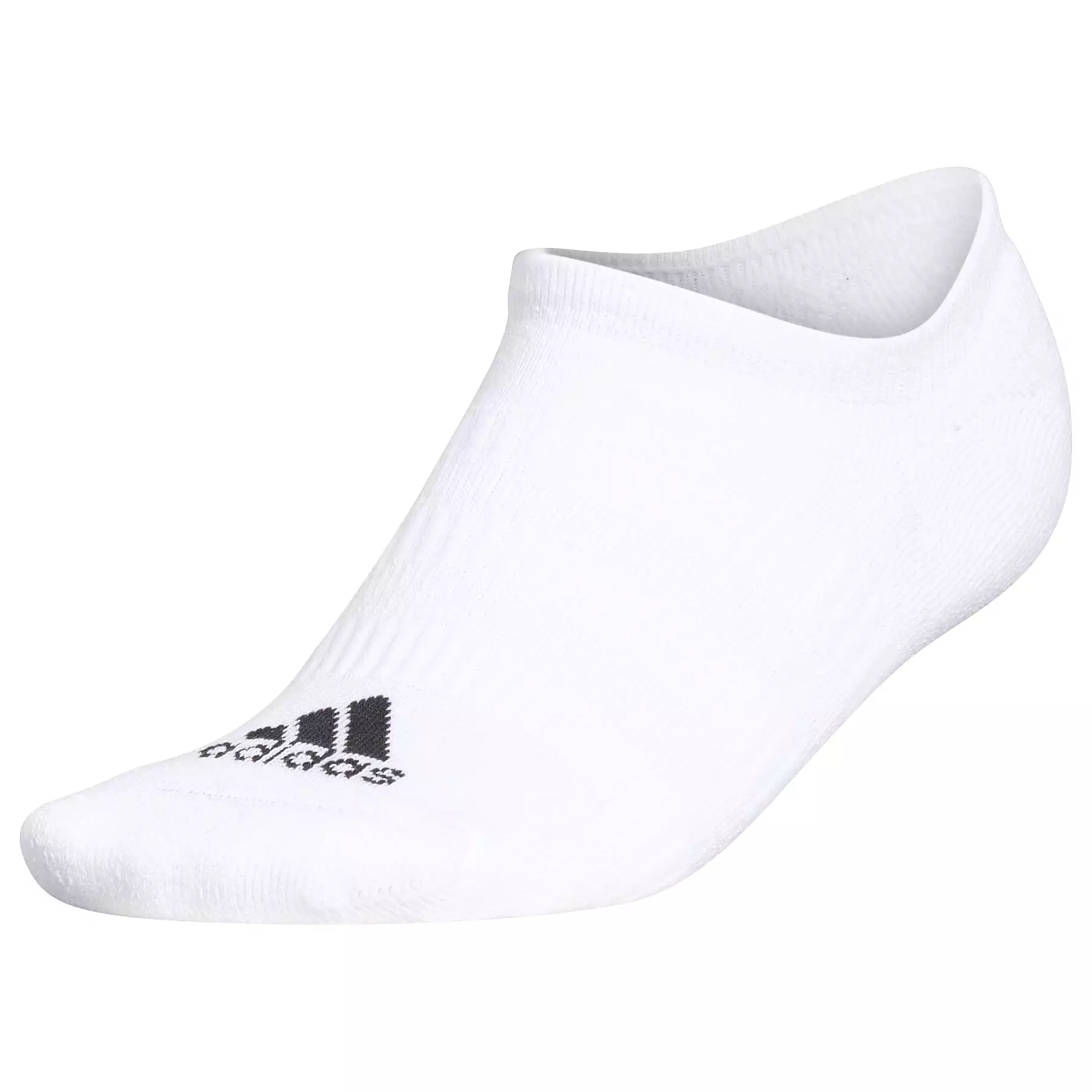 Womens Performance Sock White - AW23