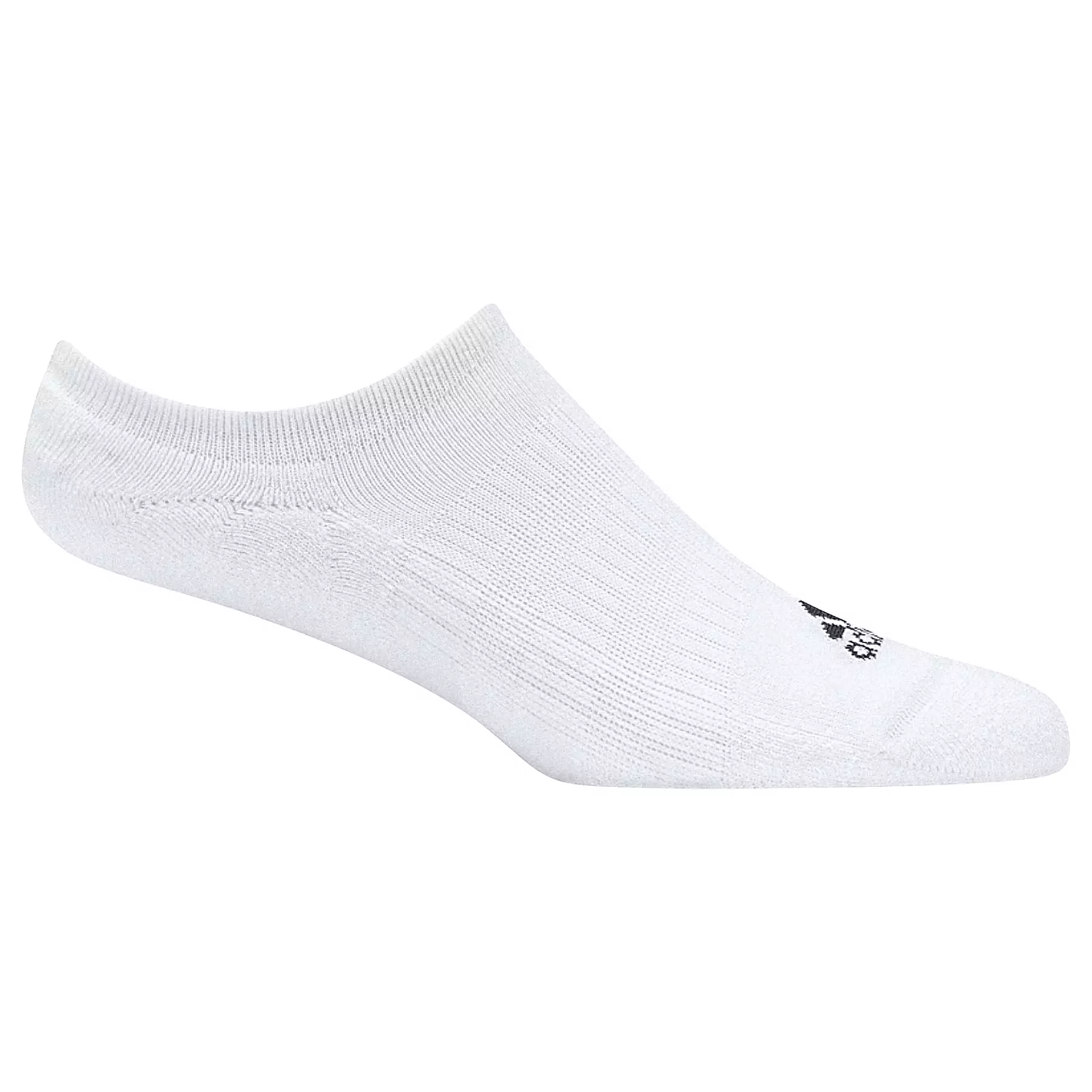 Womens Performance Sock White - AW23