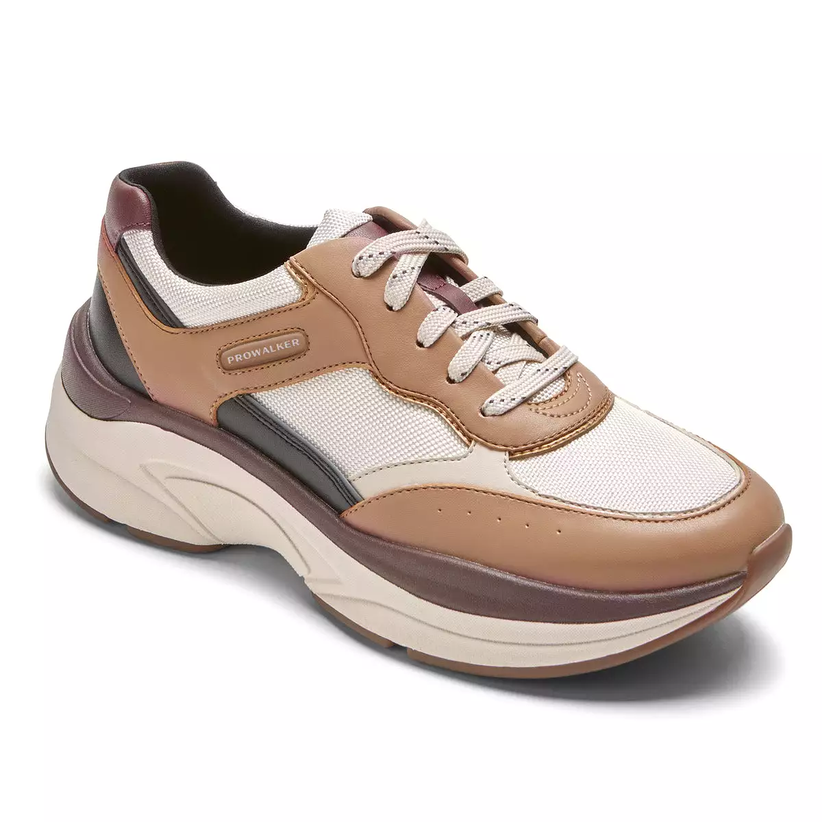 Women's Prowalker Eco Sneaker