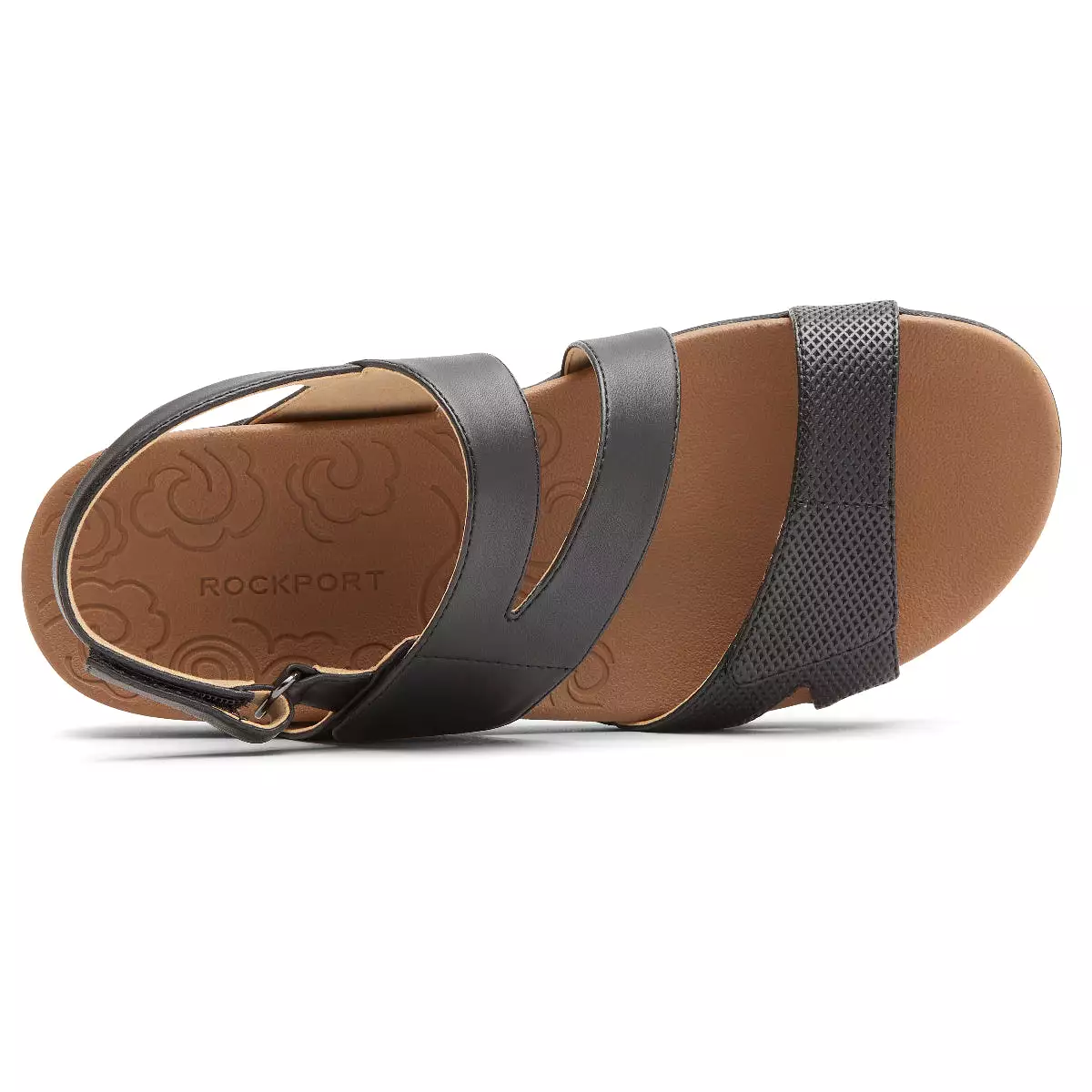 Women's Ridge Adjustable Asymmetrical Sandal