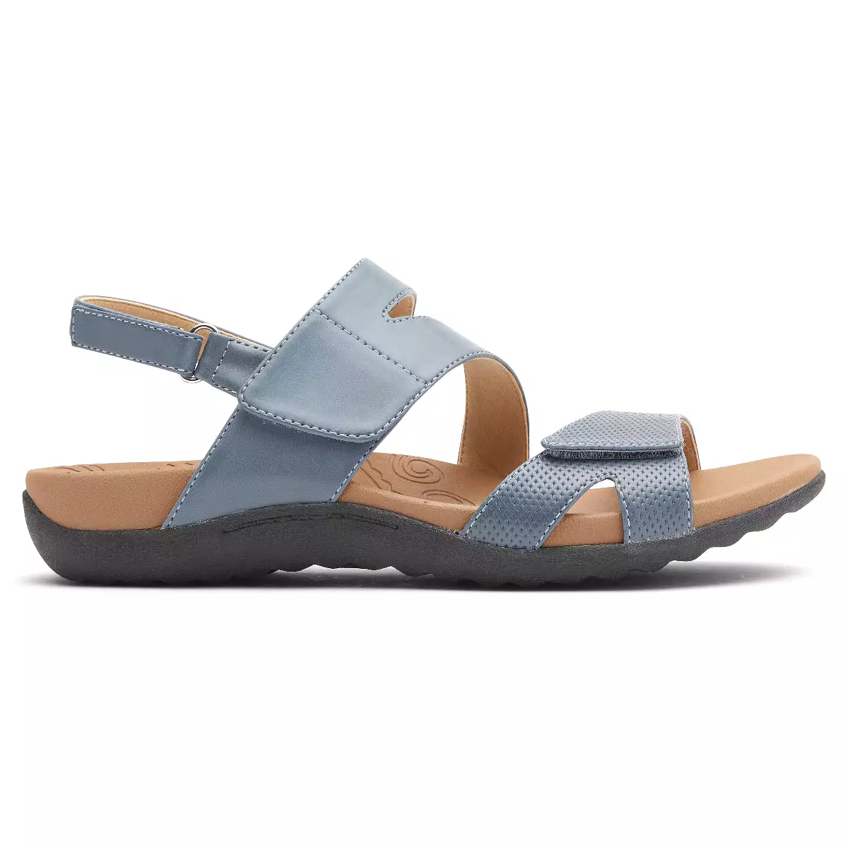 Women's Ridge Adjustable Asymmetrical Sandal