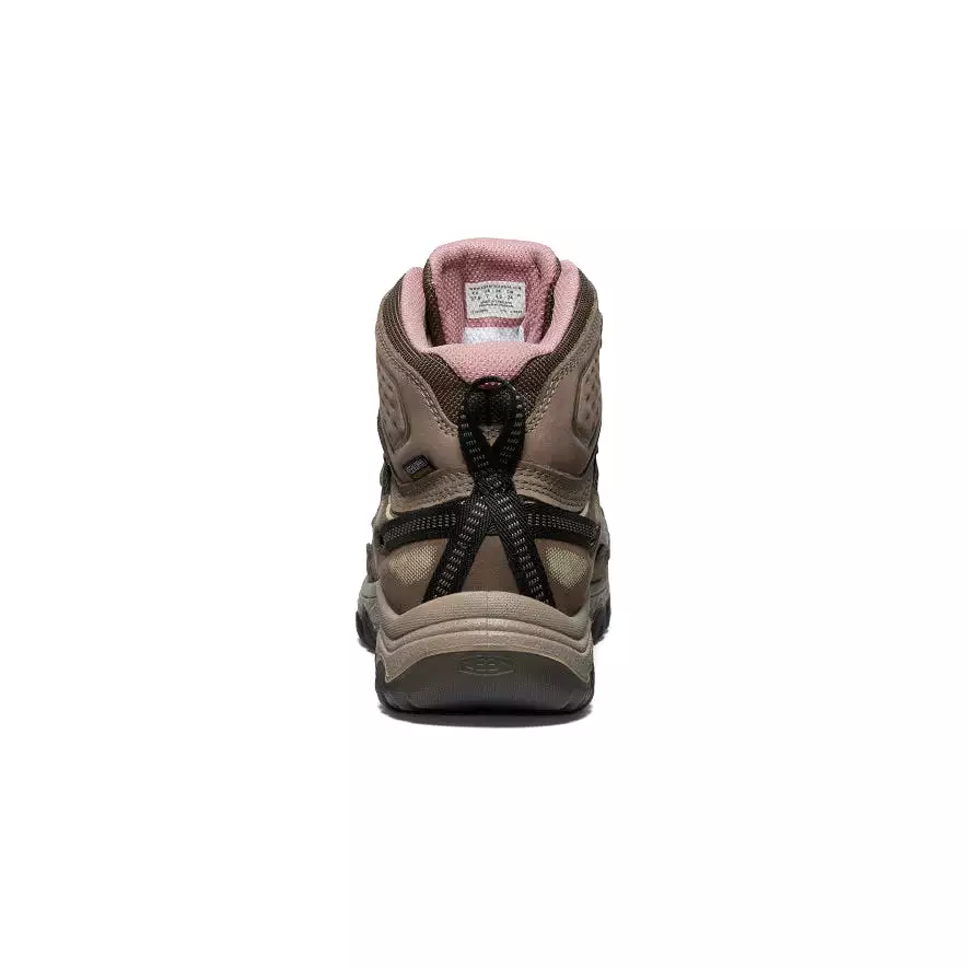 Women's Targhee IV Mid WP