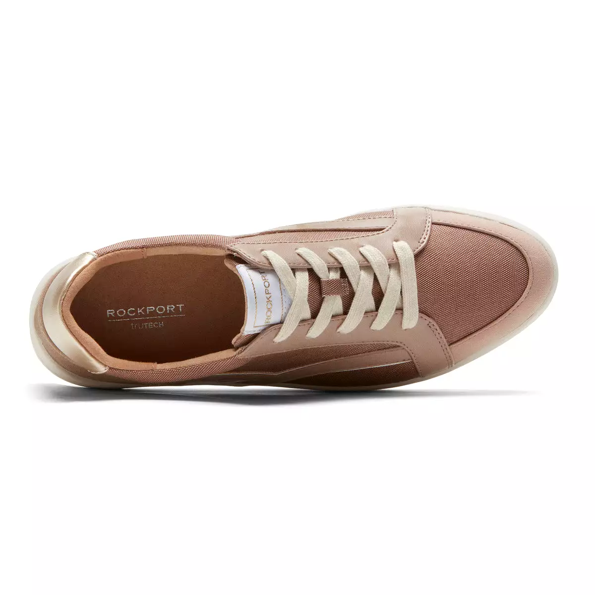 Women's truFLEX Navya Retro Sneaker