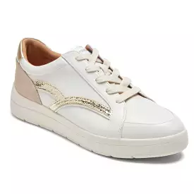 Women's truFLEX Navya Retro Sneaker