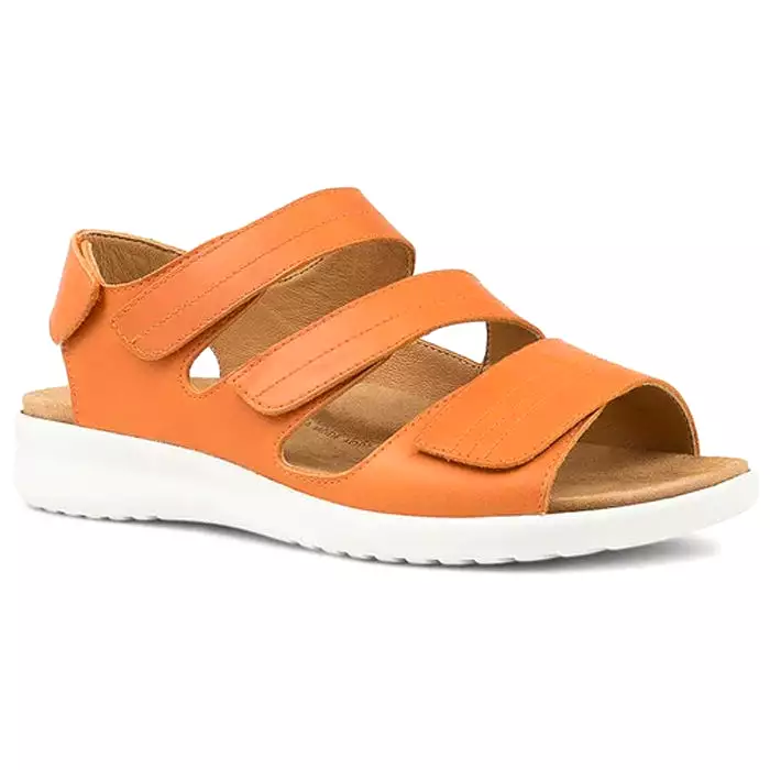 Ziera Women's Bonny Orange