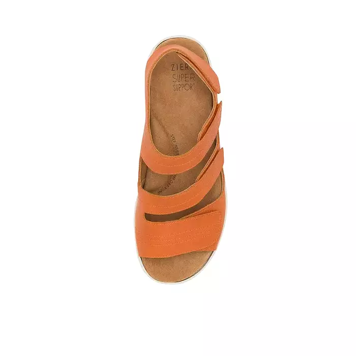 Ziera Women's Bonny Orange